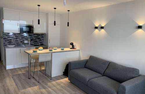 Playa San Juan Apartamento | !!! Magnifica vista frente al mar !!! Alto standing