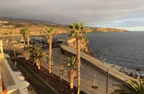 Playa San Juan Apartamento | !!! Magnifica vista frente al mar !!! Alto standing