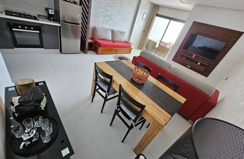 Mehdya Apartamento | Magnificent views, unique charm!