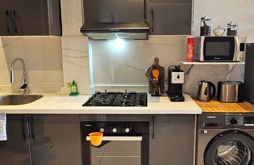 Mehdya Apartamento | Magnificent views, unique charm!
