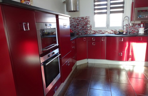 Lamanon Casa | Magnificent villa at the foot of the Alpilles