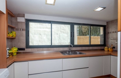 Grao de Gandia Chalet De Esquí | Magnífico chalet cerca de la playa con piscina y wifi gr, Gandía Confort Treviso
