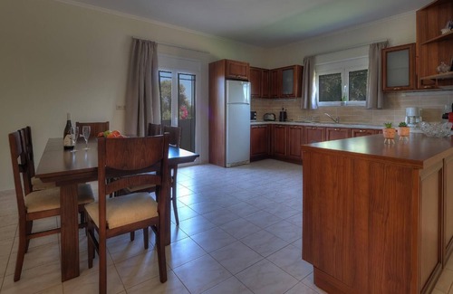 Prinos Villa | Magnificent Villa Prinos Princess
