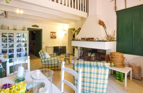 Carloforte Casa | Alojamiento de 5 habitaciones en Carloforte