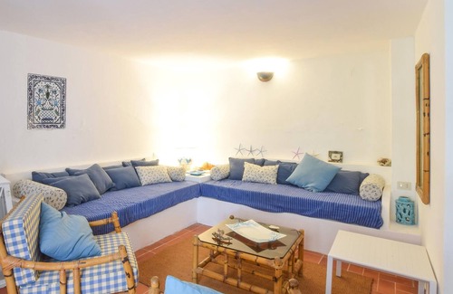 Carloforte Casa | Alojamiento de 5 habitaciones en Carloforte