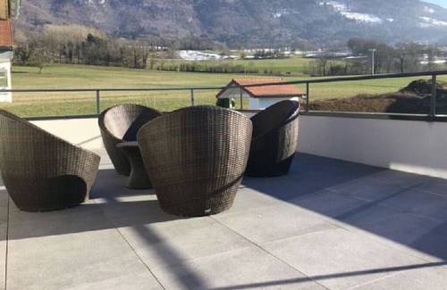 Presilly Casa | Magnificent villa with swimming pool between Annecy and Geneva