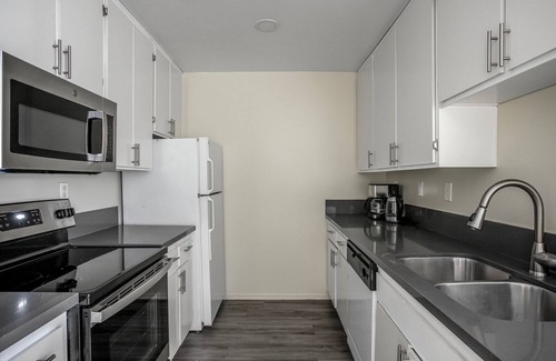 Westwood Apartamento | Magnificent Westwood 1BR, close to UCLA, by Blueground