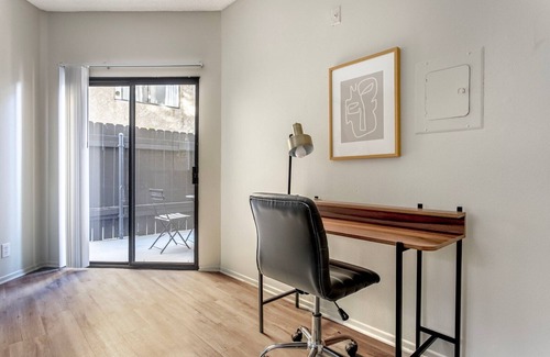 Westwood Apartamento | Magnificent Westwood 1BR, close to UCLA, by Blueground