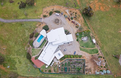 Baskerville Casa | Magnificient Four Bedroom Home, Amazing Views