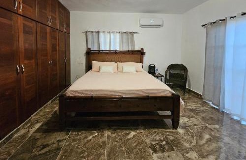 Residencial El Doral Casa | Magnifico Alojamiento