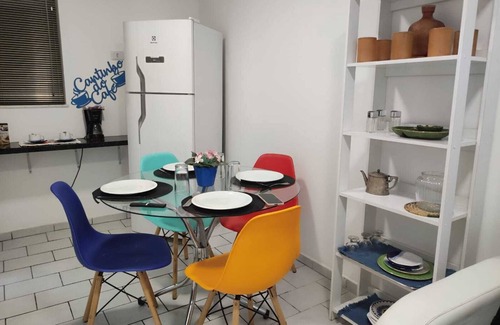 Matriz Apartamento | Magnifico Apartamento Central