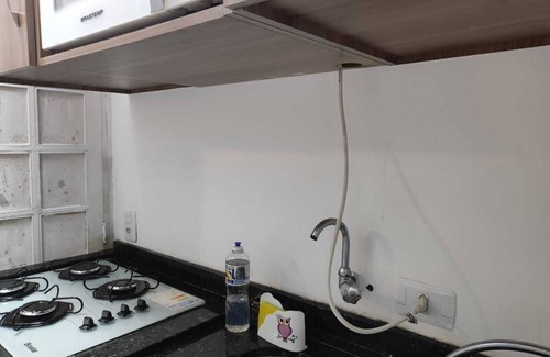 Matriz Apartamento | Magnifico Apartamento Central
