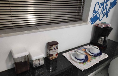 Matriz Apartamento | Magnifico Apartamento Central