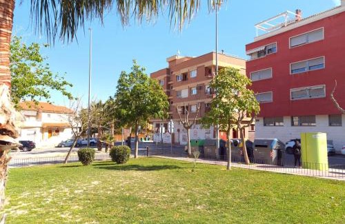 La Alberca Apartamento | Magnifico apartamento nuevo La Alberca