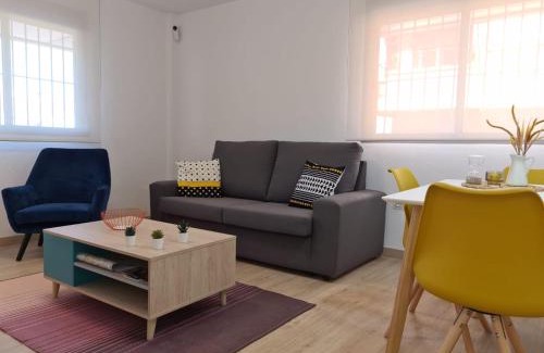 La Alberca Apartamento | Magnifico apartamento nuevo La Alberca