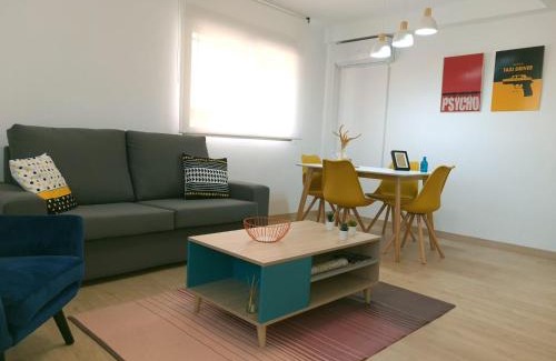 La Alberca Apartamento | Magnifico apartamento nuevo La Alberca