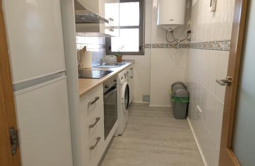 La Alberca Apartamento | Magnifico apartamento nuevo La Alberca