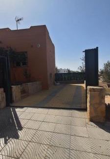Torre del Mar Casa | Magnifico chalet con piscina privada