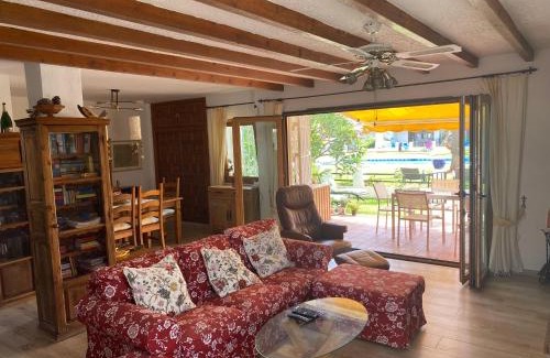 Torre del Mar Chalet De Esquí | MAGNIFICO CHALET UNICO JUNTO AL MAR CALETA DE VELEZ