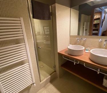 Vielha Apartamento | Magnifico duplex en centro Viella