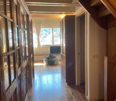 Vielha Apartamento | Magnifico duplex en centro Viella