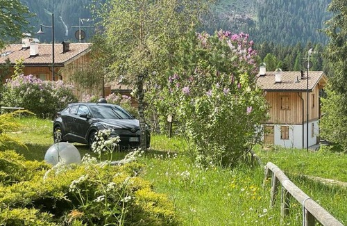 Bellamonte Apartamento | Magnifico nell’essenziale