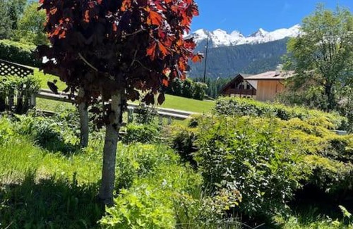 Bellamonte Apartamento | Magnifico nell’essenziale
