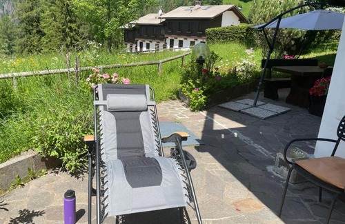 Bellamonte Apartamento | Magnifico nell’essenziale