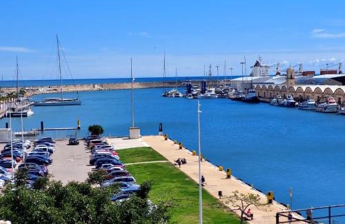 Grao de Gandia Apartamento | Magnifico Piso en Playa de Gandia