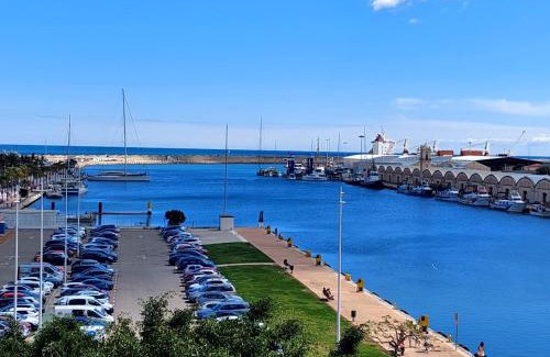 Grao de Gandia Apartamento | Magnifico Piso en Playa de Gandia