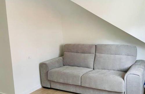 Casco Vello Apartamento | Magnifico Piso Nuevo con Vistas
