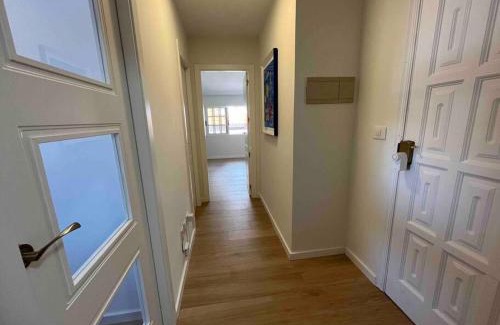 Casco Vello Apartamento | Magnifico Piso Nuevo con Vistas