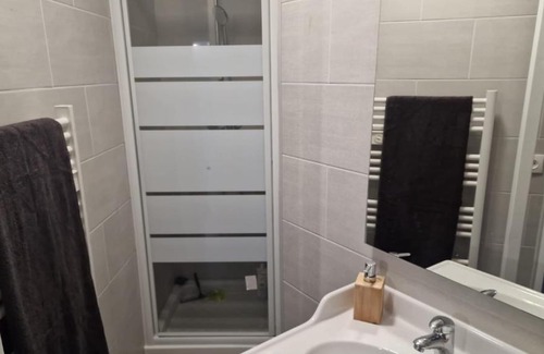 Conflans-Sainte-Honorine Apartamento | Magnifique Studio à 30 min de La Défense