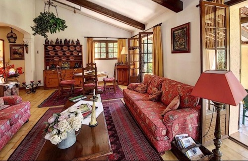 Saint-Cezaire-sur-Siagne Villa | Magnifique propriété privée nichée, proche Cannes