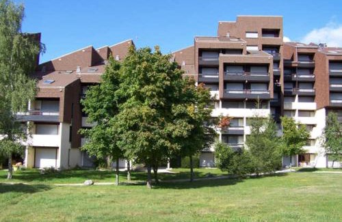 Correncon-en-Vercors Apartamento | Magnifique 2 pièces avec coin nuit, balcons sud, au pied des pistes de Corrençon-en-Vercors - FR-1-515-17