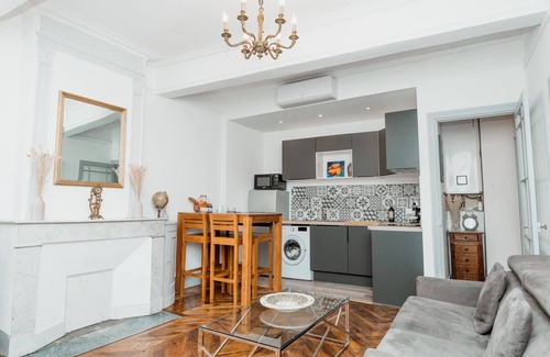 Montauban Casa | Magnifique Acacia