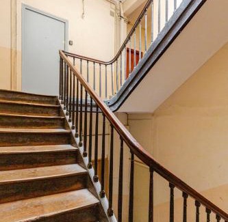 Bagneres-de-Bigorre Apartamento | Magnifique appartement rénové