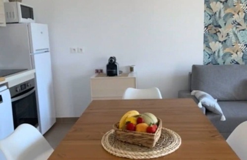 Cavalaire-sur-Mer Apartamento | Magnifique Appartement Dans Résidence Avec Piscine