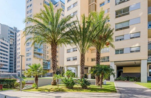 Campanar Apartamento | Magnifique Apartament Valencia