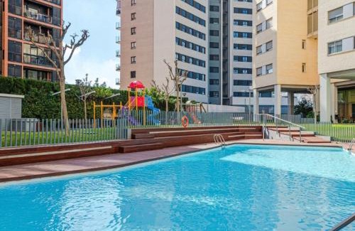 Campanar Apartamento | Magnifique Apartament Valencia