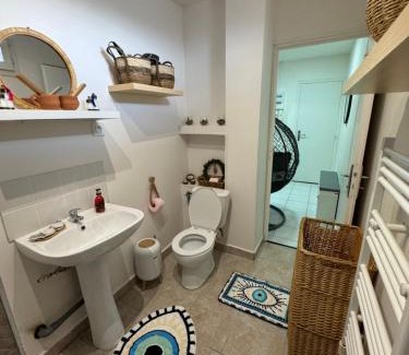 Limeil-Brevannes Apartamento | Magnifique appartement