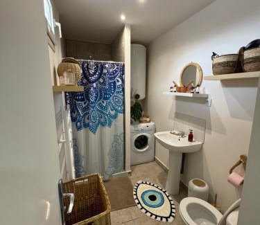 Limeil-Brevannes Apartamento | Magnifique appartement