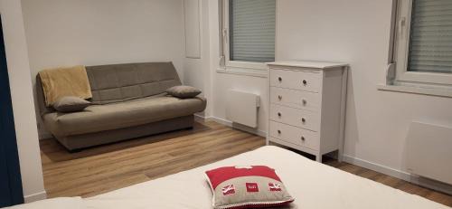 Xonrupt-Longemer Apartamento | Magnifique appartement le marronnier