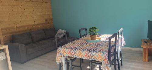 Xonrupt-Longemer Apartamento | Magnifique appartement le marronnier
