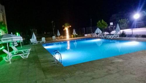 Hjar Ennhal Apartamento | Magnifique Appart Tanger Vue Mer Plage à 100m Calme et Nature