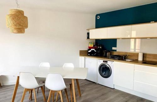 Collobrieres Apartamento | Magnifique appartement t2