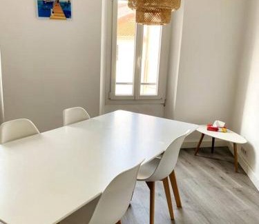 Collobrieres Apartamento | Magnifique appartement t2