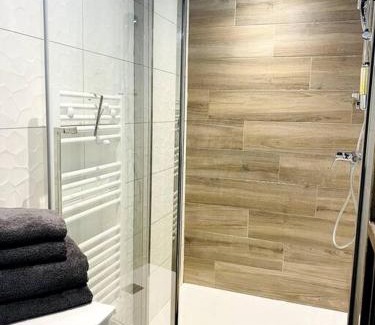 Collobrieres Apartamento | Magnifique appartement t2