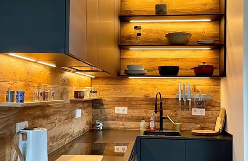 Gasperich Apartamento | Magnifique Appartement Haut de Gamme à 3km du Centre!