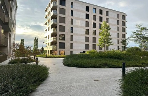 Gasperich Apartamento | Magnifique Appartement Haut de Gamme à 3km du Centre!
